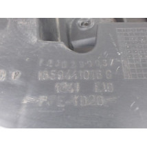 SUPPORT PARE-CHOC ARG RENAULT CLIO