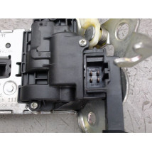SERRURE COFFRE ARRIERE SKODA SUPERB