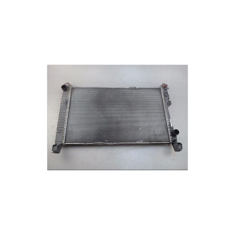 RADIATEUR MERCEDES CLASSE B 05-08