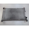 RADIATEUR MERCEDES CLASSE B 05-08