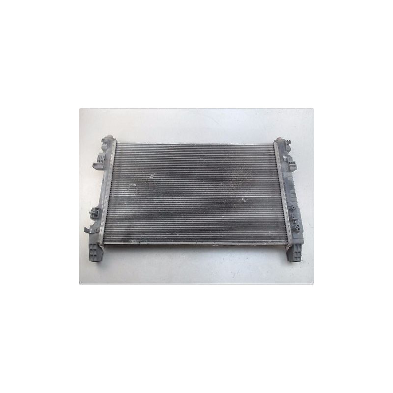RADIATEUR MERCEDES CLASSE B 05-08