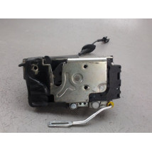 SYSTEME CONDAMNATION ARRIERE GAUCHE FORD FIESTA
