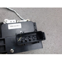 SYSTEME CONDAMNATION ARRIERE GAUCHE FORD FIESTA
