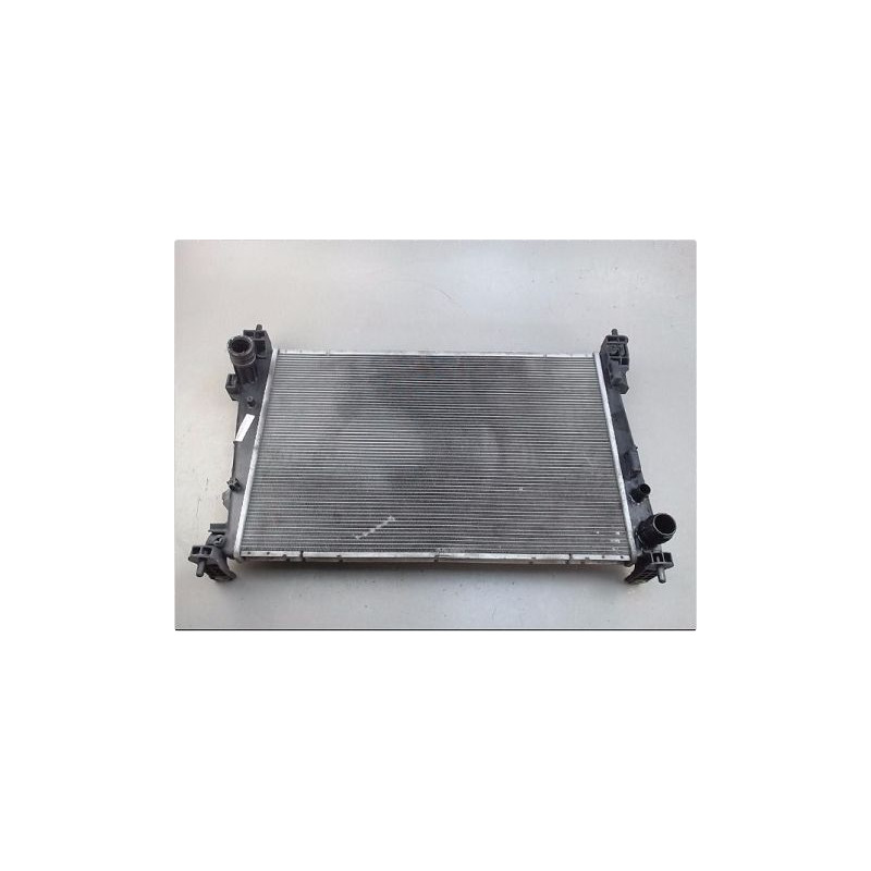 RADIATEUR ALFA ROMEO GIULIETTA 2010-
