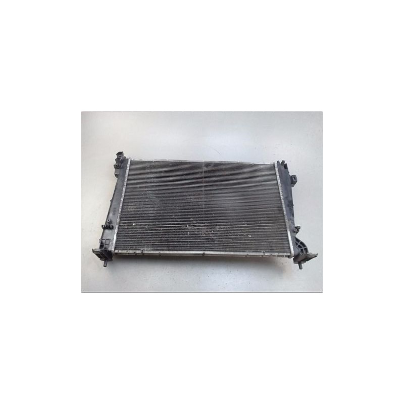 RADIATEUR ALFA ROMEO GIULIETTA 2010-
