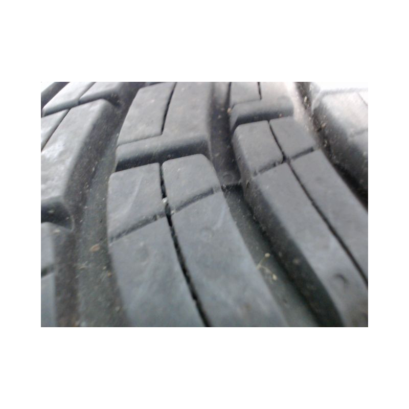 Paire de pneus PIRELLI ALL SEASON CINTURATO SF2 215 55 17 98 W