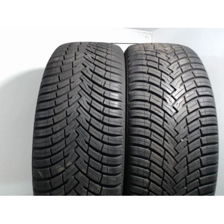 Paire de pneus PIRELLI ALL SEASON CINTURATO SF2 215 55 17 98 W