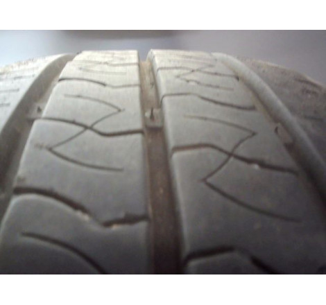 Pneu KUMHO PORTRAN KC53 195 60 15 99 H