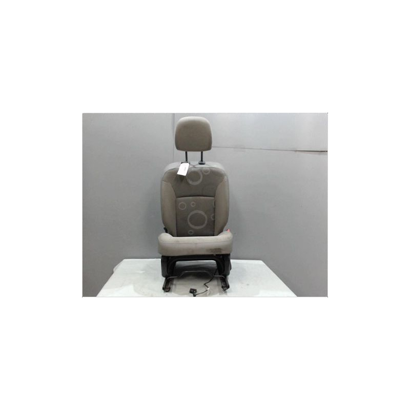SIEGE AVANT DROIT RENAULT KANGOO II EXPRESS 08-13