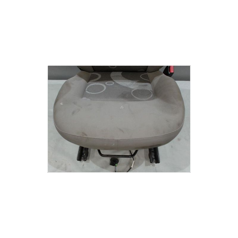 SIEGE AVANT DROIT RENAULT KANGOO II EXPRESS 08-13