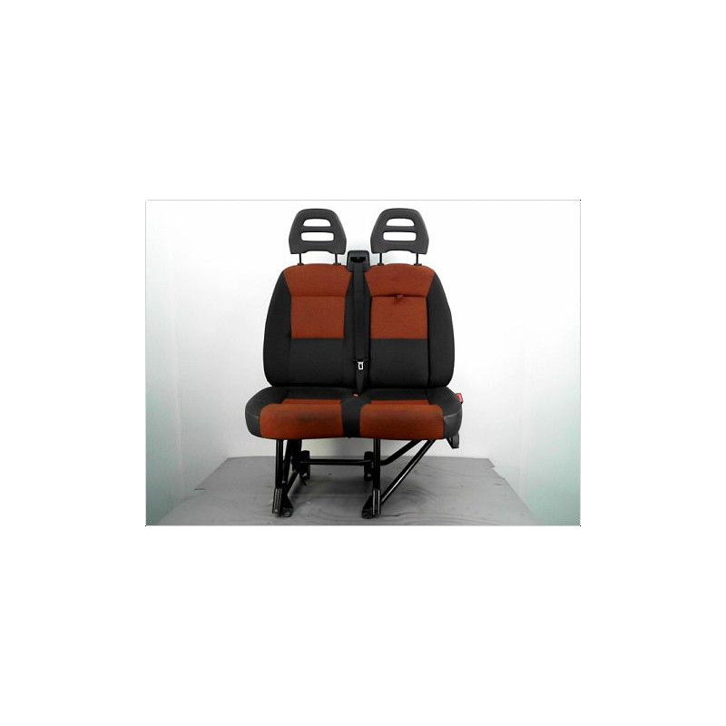 BANQUETTE AVANT FIAT DUCATO III MAXI TOLE XL LS 06-15