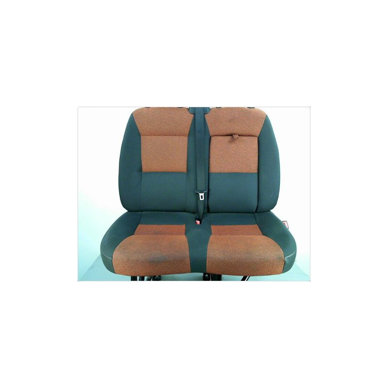 BANQUETTE AVANT FIAT DUCATO III MAXI TOLE XL LS 06-15