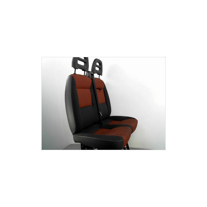 BANQUETTE AVANT FIAT DUCATO III MAXI TOLE XL LS 06-15