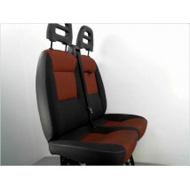 BANQUETTE AVANT FIAT DUCATO III MAXI TOLE XL LS 06-15