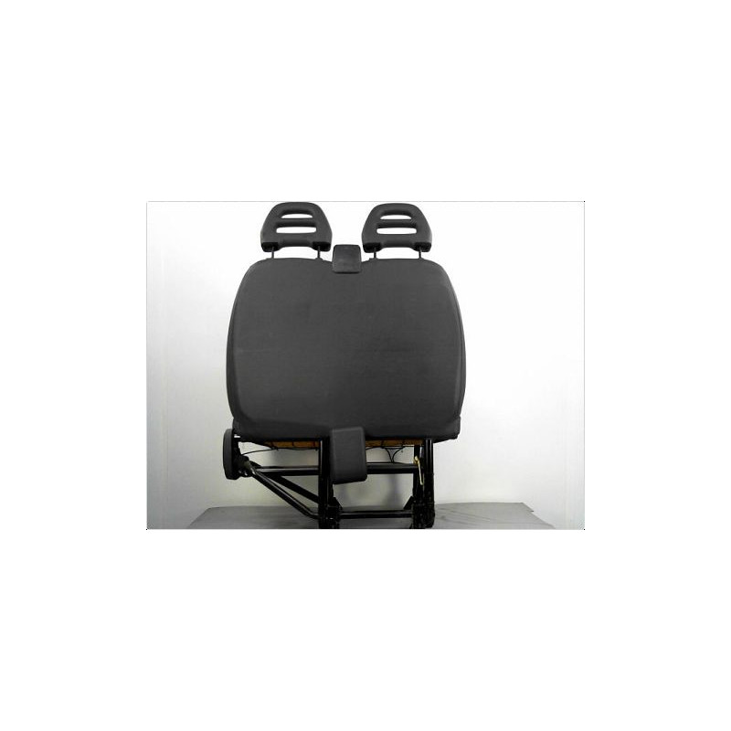 BANQUETTE AVANT FIAT DUCATO III MAXI TOLE XL LS 06-15