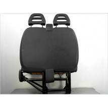 BANQUETTE AVANT FIAT DUCATO III MAXI TOLE XL LS 06-15