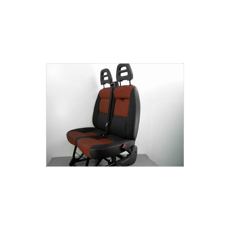 BANQUETTE AVANT FIAT DUCATO III MAXI TOLE XL LS 06-15