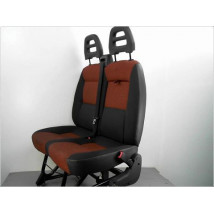 BANQUETTE AVANT FIAT DUCATO III MAXI TOLE XL LS 06-15