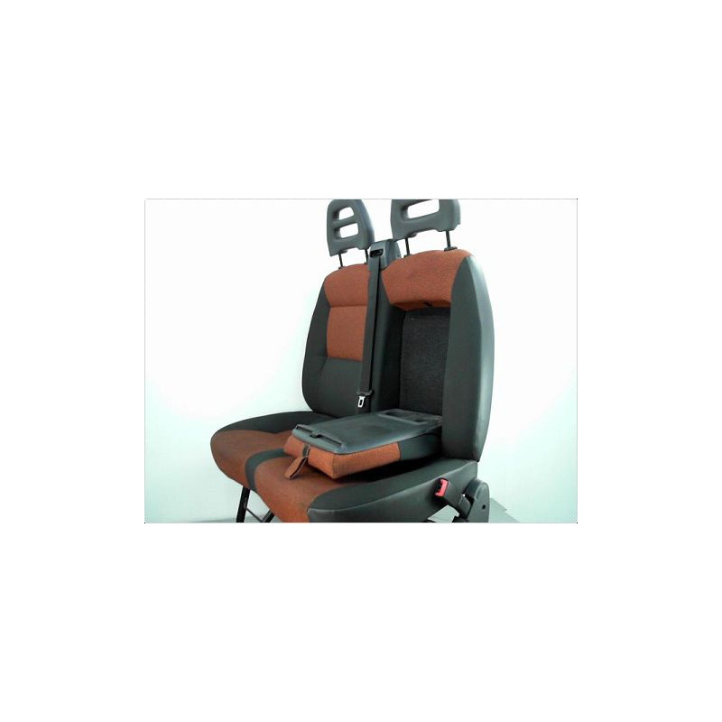 BANQUETTE AVANT FIAT DUCATO III MAXI TOLE XL LS 06-15