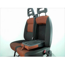 BANQUETTE AVANT FIAT DUCATO III MAXI TOLE XL LS 06-15
