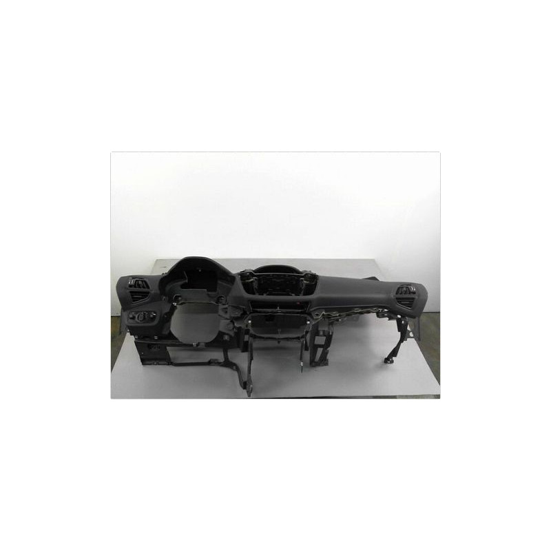 PLANCHE DE BORD  FORD CMAX II 10-15