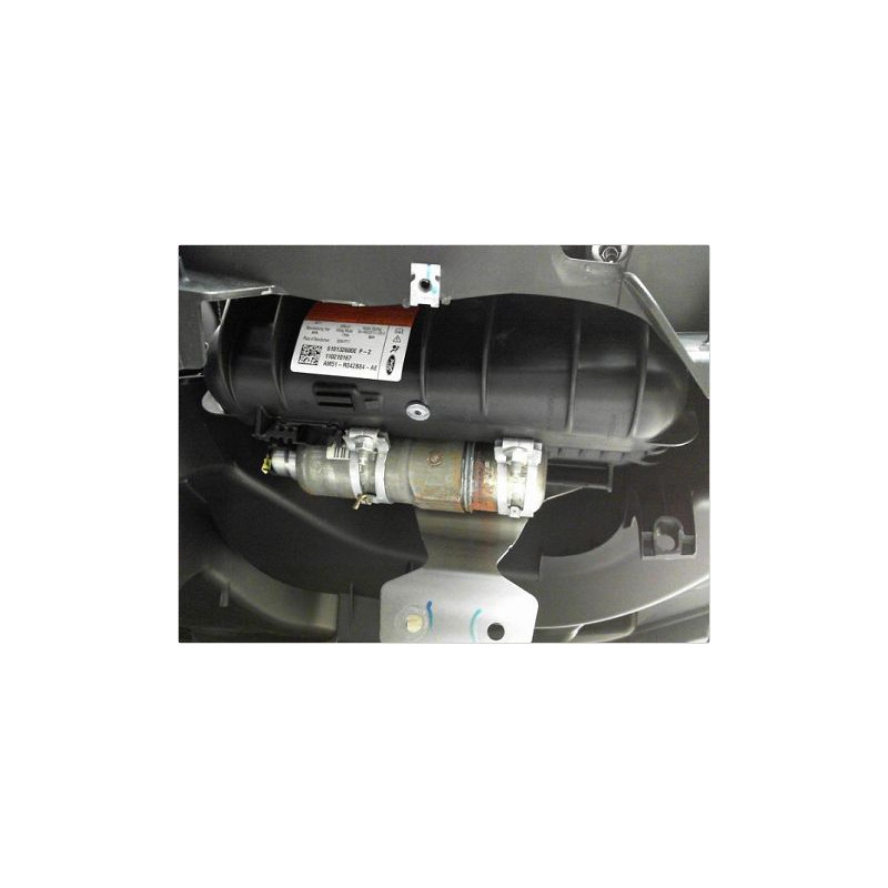 PLANCHE DE BORD  FORD CMAX II 10-15