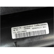 PLANCHE DE BORD  OPEL MERIVA II 2010-2014