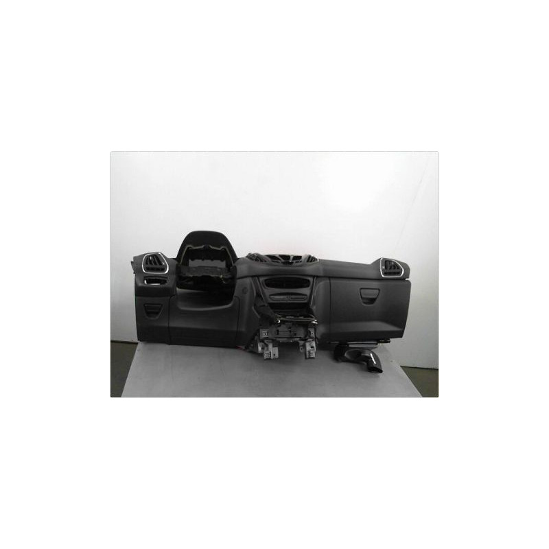 PLANCHE DE BORD   B-MAX 2012-