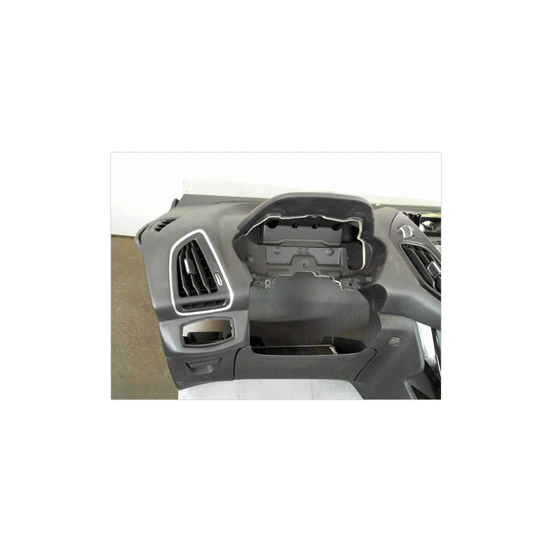 PLANCHE DE BORD   B-MAX 2012-