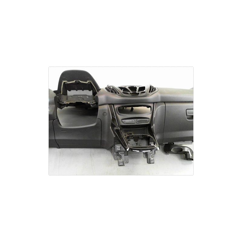 PLANCHE DE BORD   B-MAX 2012-