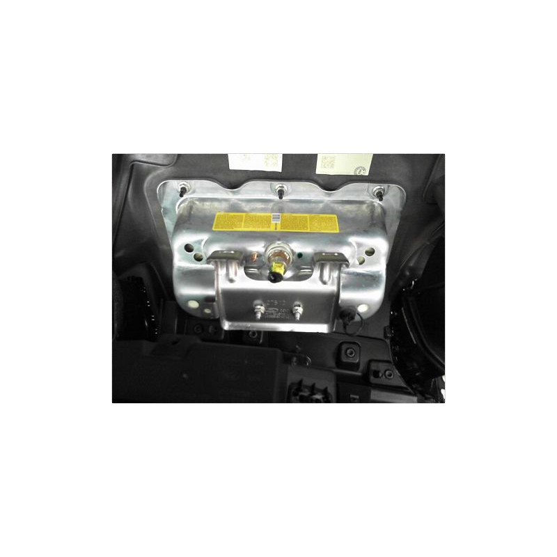 PLANCHE DE BORD   B-MAX 2012-