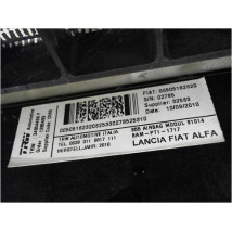 PLANCHE DE BORD  ALFA ROMEO MITO 2008-2016