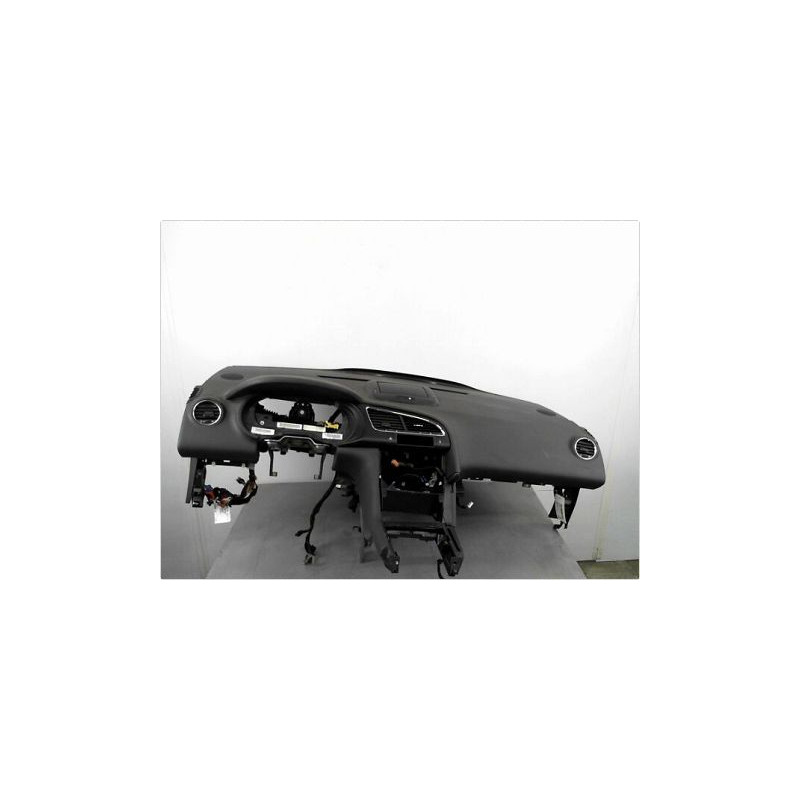PLANCHE DE BORD  PEUGEOT 3008 2009-2013