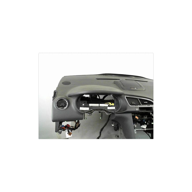 PLANCHE DE BORD  PEUGEOT 3008 2009-2013