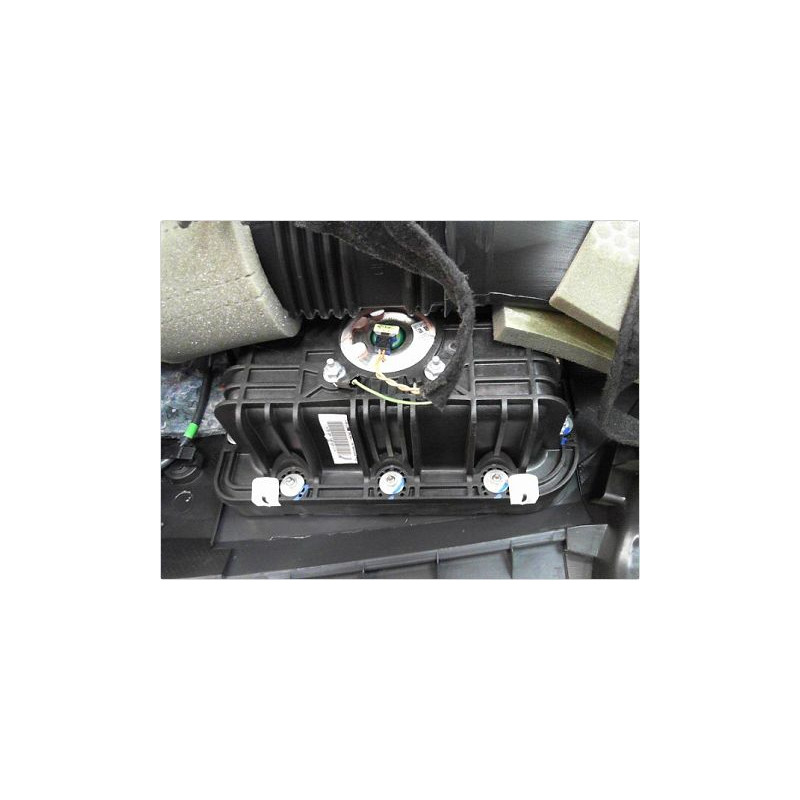 PLANCHE DE BORD  PEUGEOT 3008 2009-2013