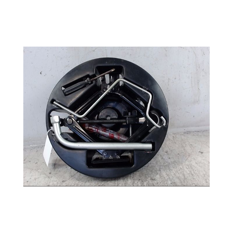 CRIC + MANIVELLE LANCIA YPSILON 2003-