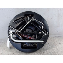 CRIC + MANIVELLE LANCIA YPSILON 2003-