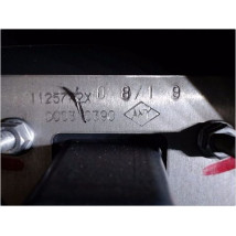 PLANCHE DE BORD  DACIA SANDERO II PH2 2017-