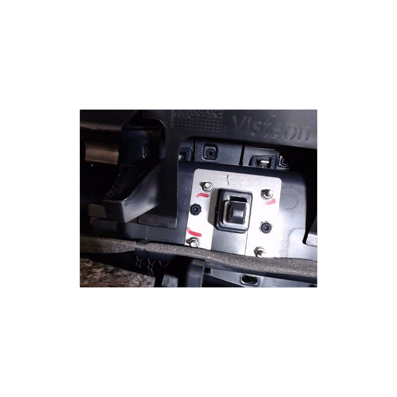 PLANCHE DE BORD  DACIA SANDERO II PH2 2017-