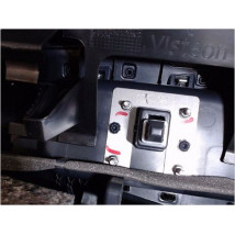 PLANCHE DE BORD  DACIA SANDERO II PH2 2017-