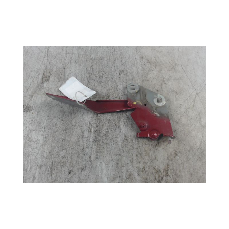 COMPAS GAUCHE CAPOT RENAULT MEGANE III 2008-