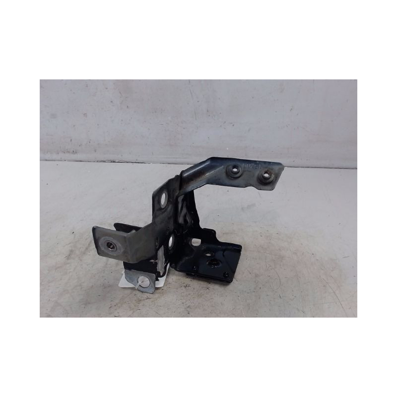 SUPPORT PARE-CHOC AVG RENAULT MEGANE III 2008-