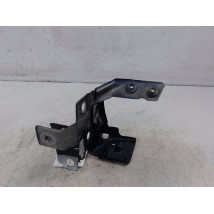 SUPPORT PARE-CHOC AVG RENAULT MEGANE III 2008-