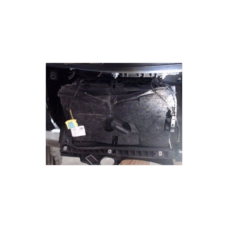 PLANCHE DE BORD  VOLKSWAGEN PASSAT