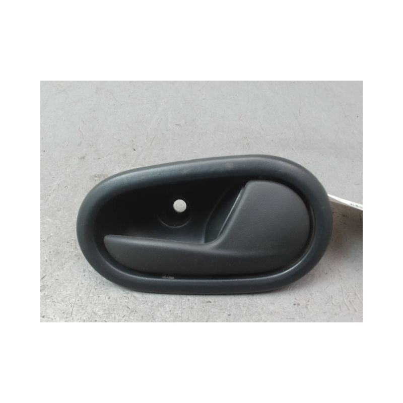 POIGNEE INTERIEURE PORTE ARRIERE DROIT DACIA SANDERO II Phase 1 2012-...