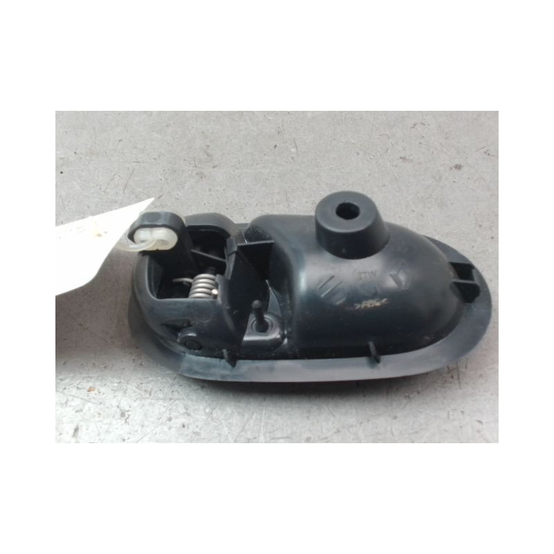 POIGNEE INTERIEURE PORTE ARRIERE DROIT DACIA SANDERO II Phase 1 2012-...