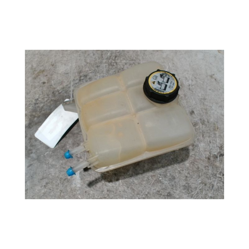 VASE EXPANSION FORD FOCUS 2008-