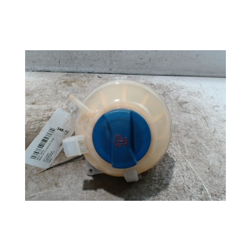 VASE EXPANSION SEAT IBIZA 2002-2006
