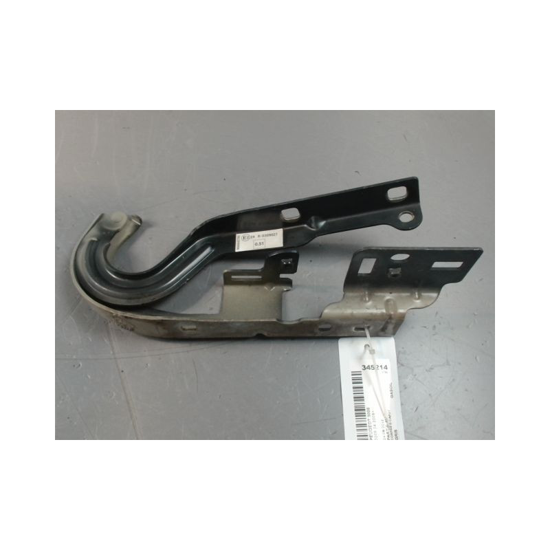 COMPAS GAUCHE CAPOT PEUGEOT 3008 2009-