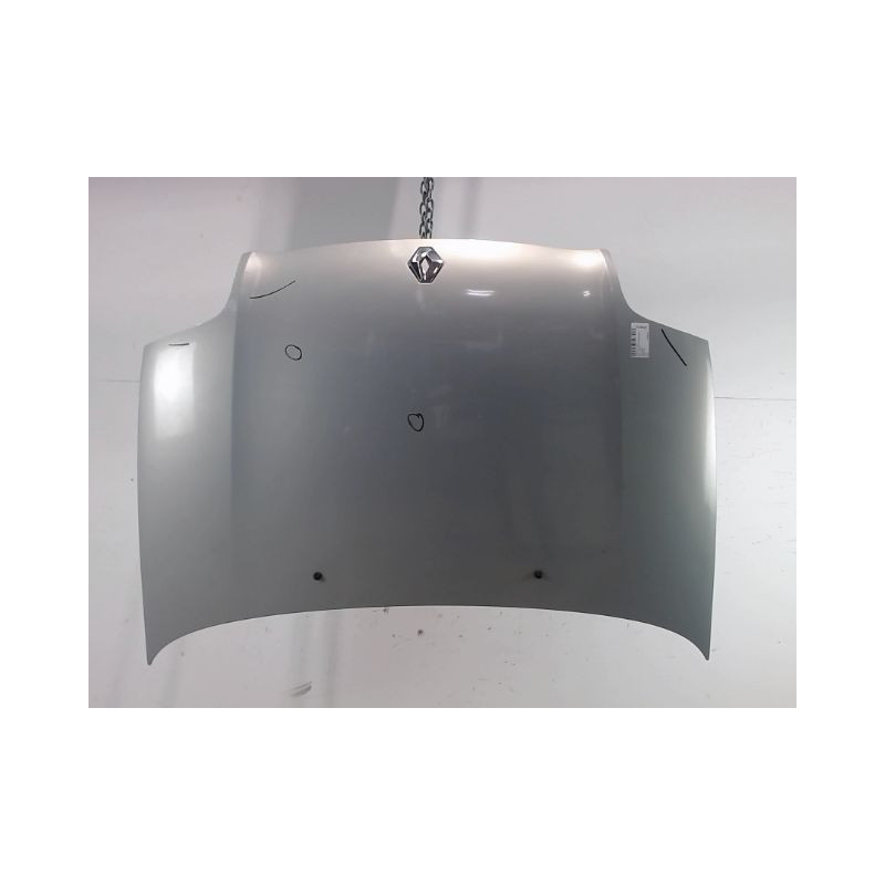 CAPOT RENAULT CLIO II PH.1 98-2001